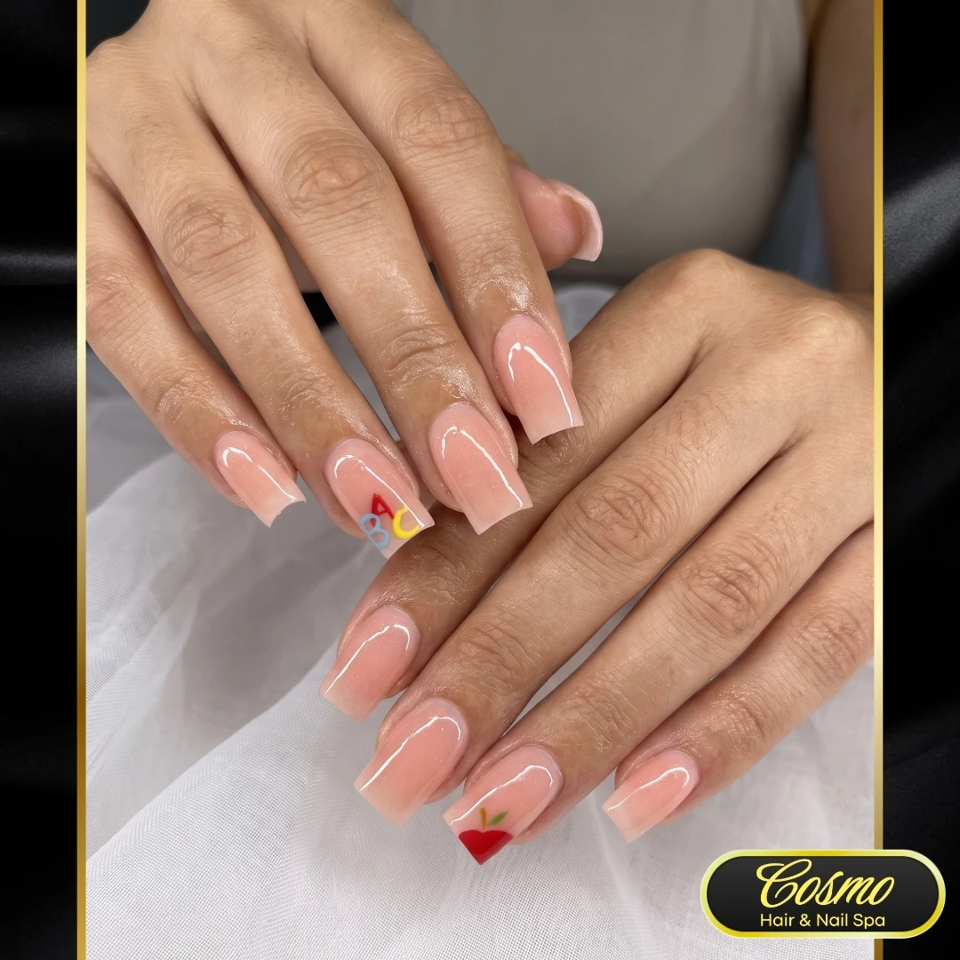 Cosmo Hair Salon & Nail Spa Garden Grove, CA 92841 - August 11 2026